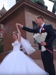 Видеоотчет со свадьбы 24 от Павел Коротков 1