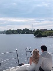 Видеоотчет со свадьбы 25 от Павел Коротков 1