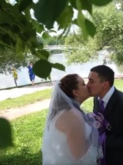 Видеоотчет со свадьбы 26 от Павел Коротков 1