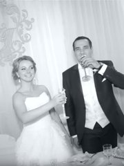 Видеоотчет со свадьбы 27 от Павел Коротков 1