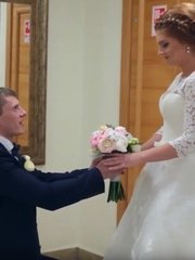 Видеоотчет со свадьбы 28 от Павел Коротков 1