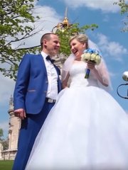 Видеоотчет со свадьбы 30 от Павел Коротков 1