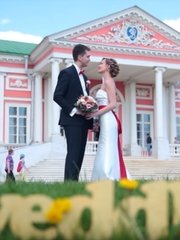 Видеоотчет со свадьбы 31 от Павел Коротков 1