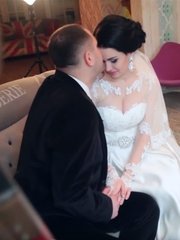 Видеоотчет со свадьбы 32 от Павел Коротков 1