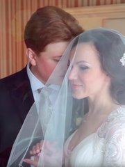 Видеоотчет со свадьбы 33 от Павел Коротков 1