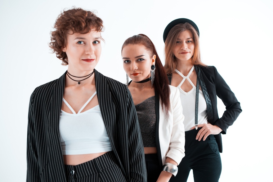 Кавер-группа MARTIS BAND на свадьбу 7