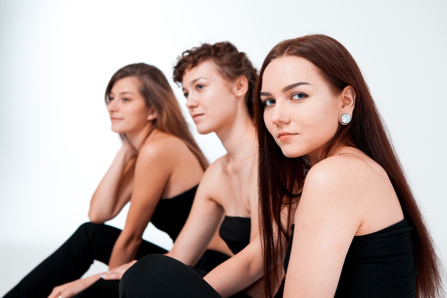 Кавер-группа MARTIS BAND на свадьбу 10