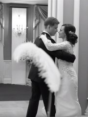 Видеоотчет со свадьбы 34 от Павел Коротков 1