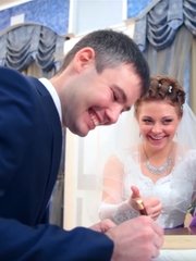 Видеоотчет со свадьбы 35 от Павел Коротков 1