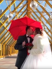 Видеоотчет со свадьбы 36 от Павел Коротков 1