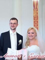 Видеоотчет со свадьбы 39 от Павел Коротков 1