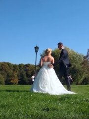 Видеоотчет со свадьбы 40 от Павел Коротков 1