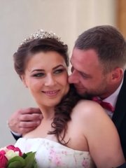 Видеоотчет со свадьбы 41 от Павел Коротков 1