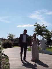 Видеоотчет со свадьбы 45 от Павел Коротков 1