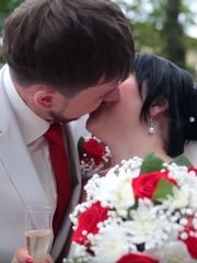 Видеоотчет со свадьбы 50 от Павел Коротков 1