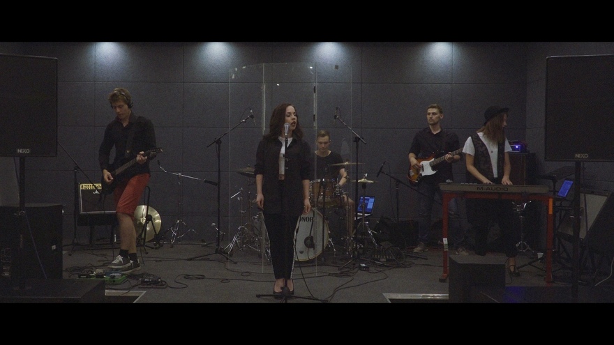 KitRane Music на свадьбу 4