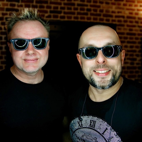 Кавер-группа Coll Jam на свадьбу 11