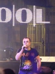 Кавер-группа Coll Jam на свадьбу 1