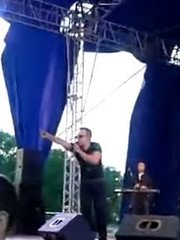 Кавер-группа Coll Jam на свадьбу 1