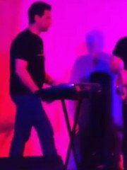 Кавер-группа Coll Jam на свадьбу 1