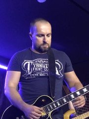 Кавер-группа Coll Jam на свадьбу 1