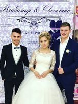 Отчет со свадьбы 2 Дмитрий Фурсов 1