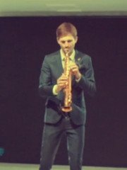 Andre Lemann на свадьбу 1