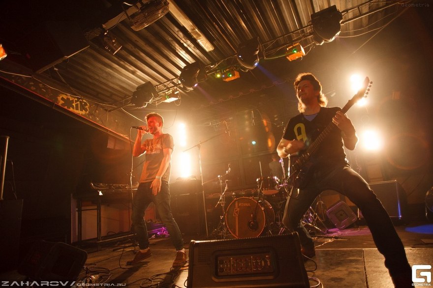 Дуэт ТОВАРиЩИ на свадьбу 2