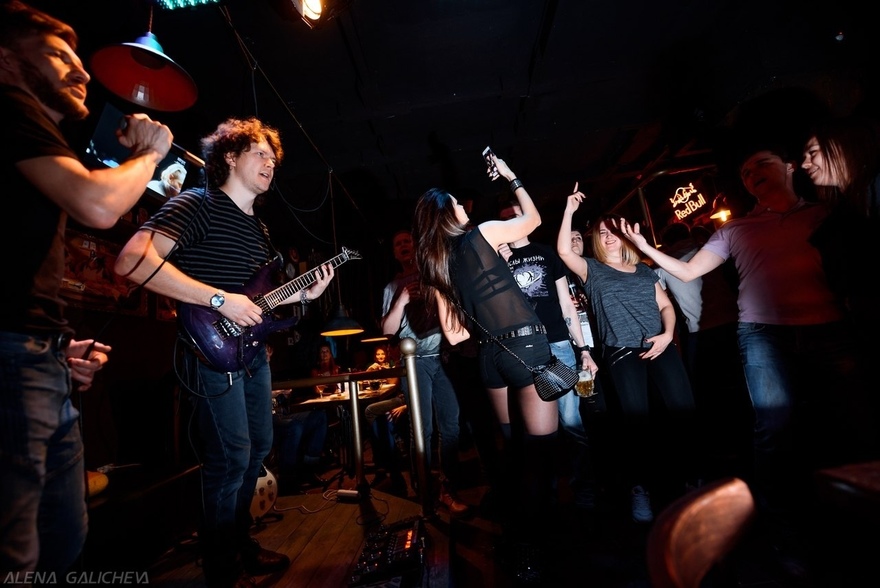 Дуэт ТОВАРиЩИ на свадьбу 3