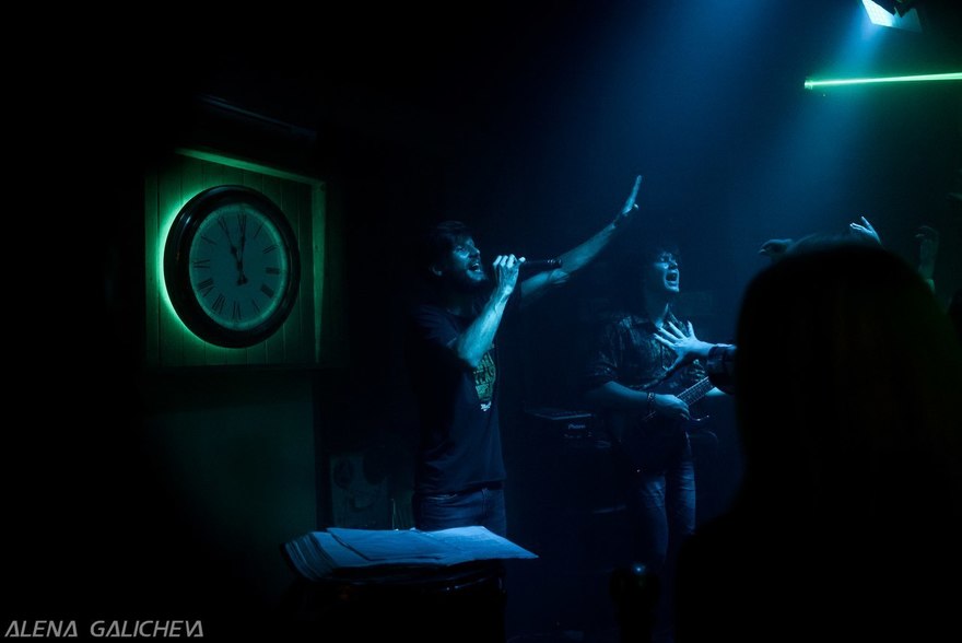 Дуэт ТОВАРиЩИ на свадьбу 4