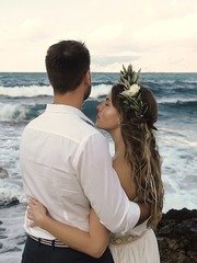 Видеоотчет со свадьбы Романа и Кристины от The FAMILY 1