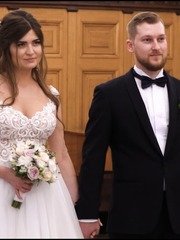 Видеоотчет со свадьбы Виталия и Яны от The FAMILY 1