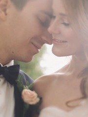 Видеоотчет со свадьбы Романа и Екатерины от The FAMILY 1