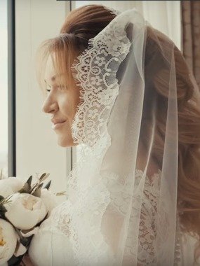 Видеоотчет со свадьбы Вячеслава и Ирины от Дмитрий Иванов 1