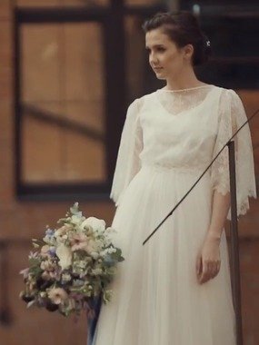 Видеоотчет со свадьбы Александра  и Анастасии от Дмитрий Иванов 1