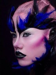 Высокие / Собранные, Пучок от Свадебный стилист Лёля Садовка 1