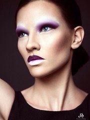 Высокие / Собранные, Пучок от Свадебный стилист Лёля Садовка 1