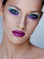 Высокие / Собранные, Пучок от Свадебный стилист Лёля Садовка 1