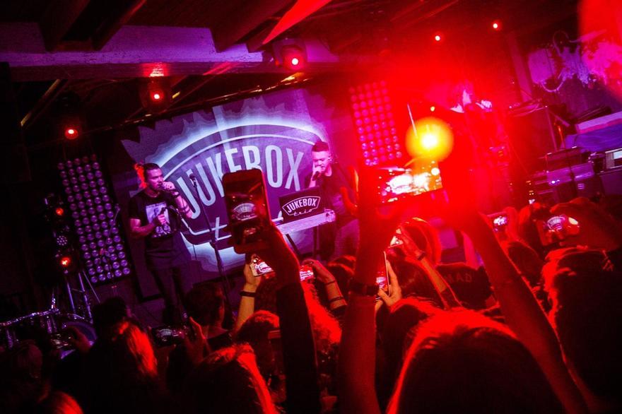 Jukebox Trio на свадьбу 4