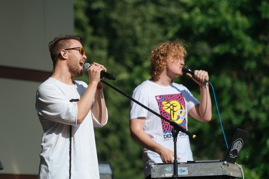 Jukebox Trio на свадьбу 6