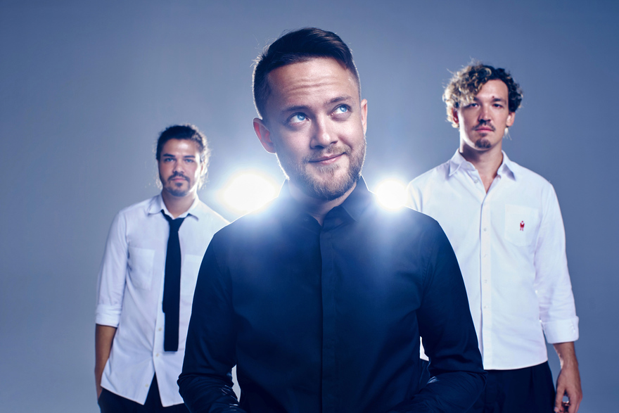 Jukebox Trio на свадьбу 7