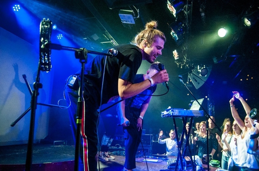 Jukebox Trio на свадьбу 8