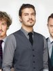 Jukebox Trio на свадьбу 11
