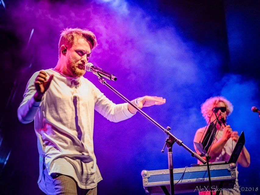 Jukebox Trio на свадьбу 12