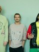 Jukebox Trio на свадьбу 19