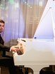 Пианист Виктор Ткачук на свадьбу 3