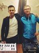 Пианист Виктор Ткачук на свадьбу 5