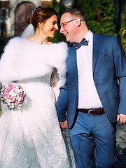 Видеоотчет со свадьбы Сергея и Маргариты от Alex Nehvidovich 1