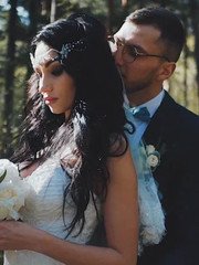 Видеоотчет со свадьбы Ивана и Виктории от Alex Nehvidovich 1