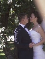 Видеоотчет со свадьбы 1 от Григорий Манасевич 1